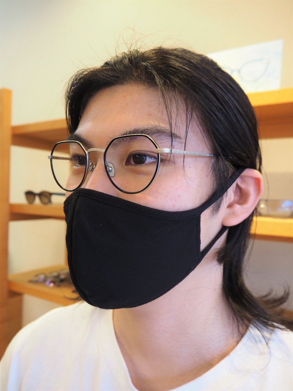 何もしなくとも☝の画像